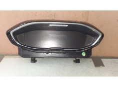 Recambio de cuadro instrumentos para peugeot 3008 allure referencia OEM IAM 5550035208 047602001 