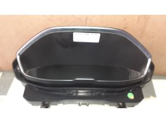 Recambio de cuadro instrumentos para peugeot 3008 allure referencia OEM IAM 5550035208 047602001  2
