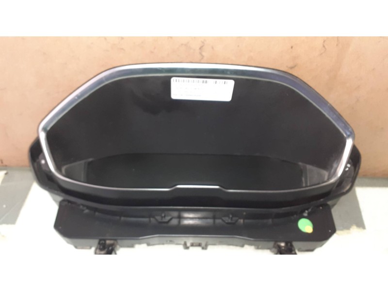 Recambio de cuadro instrumentos para peugeot 3008 allure referencia OEM IAM 5550035208 047602001 