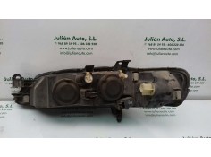 Recambio de faro derecho para opel vectra b berlina básico (1999) referencia OEM IAM 09119520   2