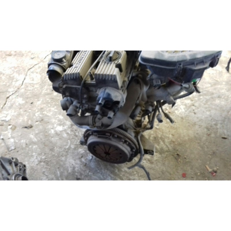 Recambio de motor completo para mg rover serie 200 (rf) 214 si (5-ptas.) referencia OEM IAM 14K4F  