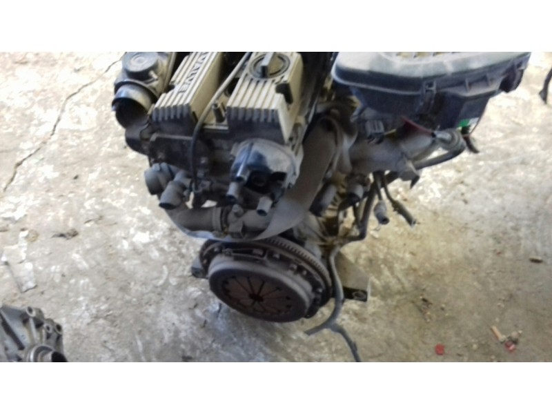 Recambio de motor completo para mg rover serie 200 (rf) 214 si (5-ptas.) referencia OEM IAM 14K4F  