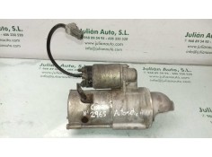 Recambio de motor arranque para chevrolet cruze lt referencia OEM IAM 96843574 20100409  2