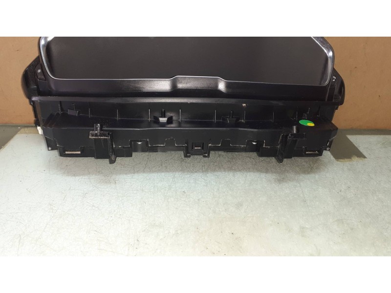 Recambio de cuadro instrumentos para peugeot 3008 allure referencia OEM IAM 5550035208 047602001 