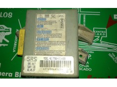 Recambio de centralita airbag para honda accord berlina (cg7-9/ch1-7) 1.8i es (5 asientos) (ch8) referencia OEM IAM 5WK4136 7796