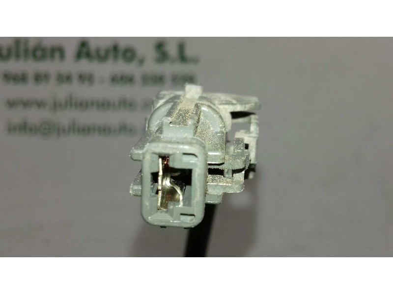 Recambio de motor arranque para chevrolet cruze lt referencia OEM IAM 96843574 20100409 