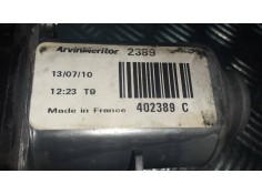 Recambio de motor elevalunas delantero izquierdo para hyundai ix35 classic 2wd referencia OEM IAM 403951A8 402389C ARVINMERITOR 2