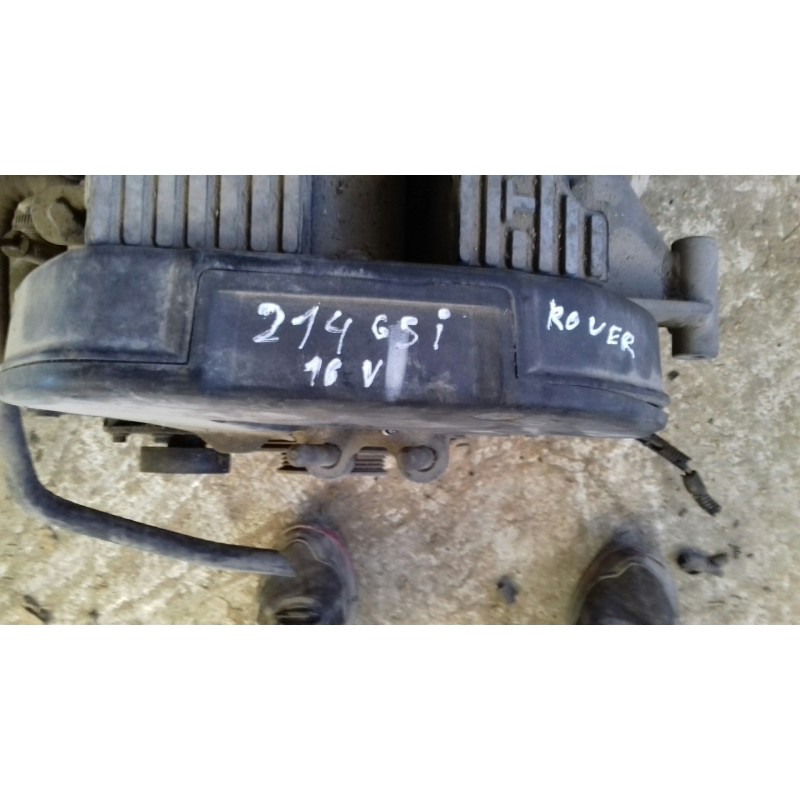 Recambio de motor completo para mg rover serie 200 (rf) 214 si (5-ptas.) referencia OEM IAM 14K4F  