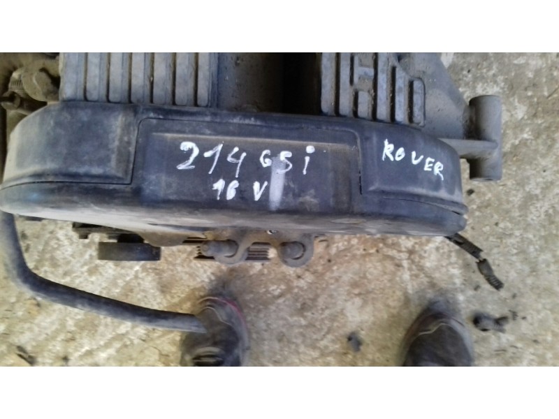 Recambio de motor completo para mg rover serie 200 (rf) 214 si (5-ptas.) referencia OEM IAM 14K4F  