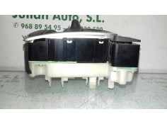 Recambio de mando climatizador para renault laguna iii 2.0 d referencia OEM IAM 275100002R A02000A8400001  2