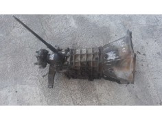 Recambio de caja cambios para seat 1430 referencia OEM IAM   4 VELOCIDADES