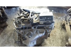 Recambio de motor completo para nissan juke (f15) acenta referencia OEM IAM HR16  