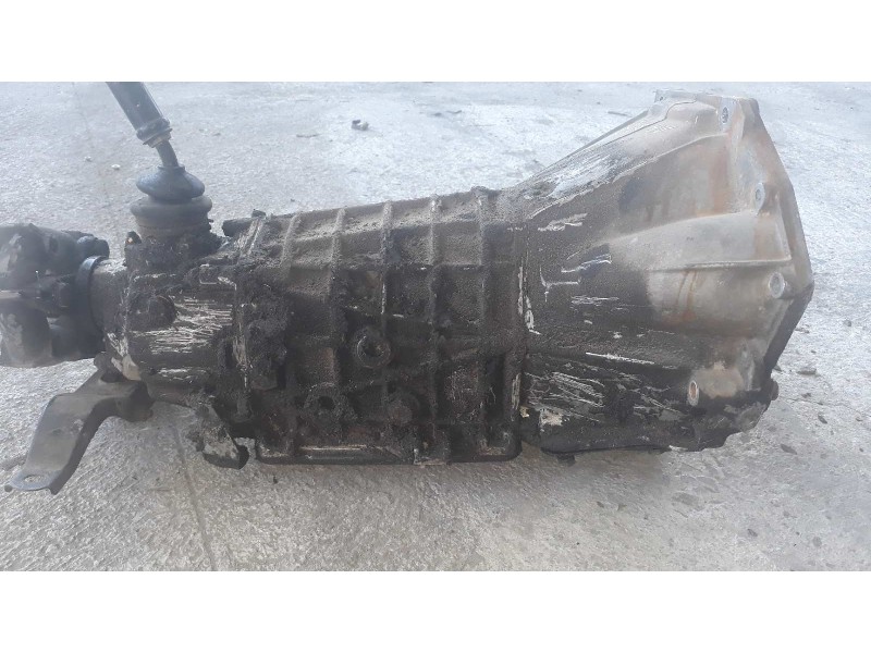 Recambio de caja cambios para seat 1430 referencia OEM IAM   4 VELOCIDADES Recambio de caja cambios para seat 1430 referencia OEM IAM   4 VELOCIDADES