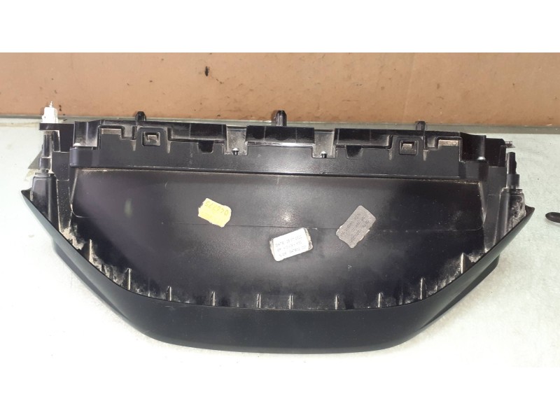 Recambio de cuadro instrumentos para peugeot 3008 allure referencia OEM IAM 5550035208 047602001 