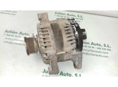 Recambio de alternador para chevrolet cruze lt referencia OEM IAM 13502580 GM 140A