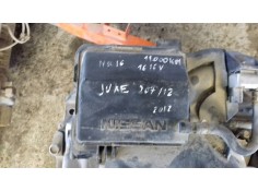 Recambio de motor completo para nissan juke (f15) acenta referencia OEM IAM HR16   2