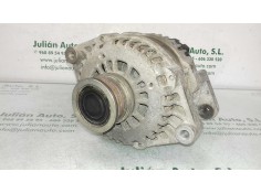 Recambio de alternador para chevrolet cruze lt referencia OEM IAM 13502580 GM 140A 2