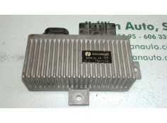Recambio de caja precalentamiento para renault kangoo (f/kc0) alize referencia OEM IAM 7700111525  NAGARES
