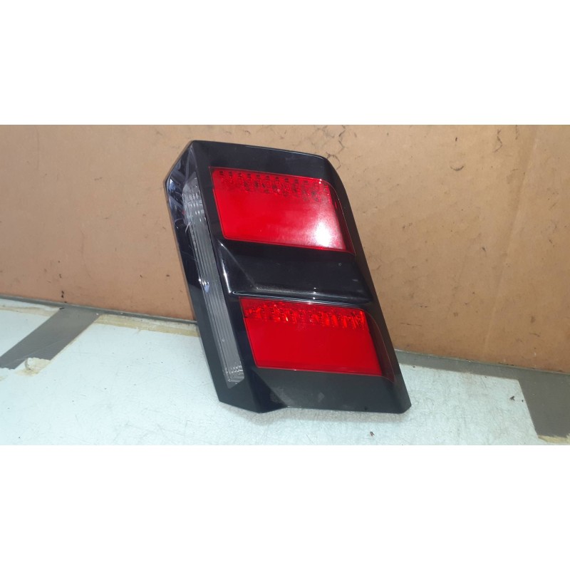 Recambio de piloto trasero derecho interior para peugeot 3008 allure referencia OEM IAM 9810477780 81560201 