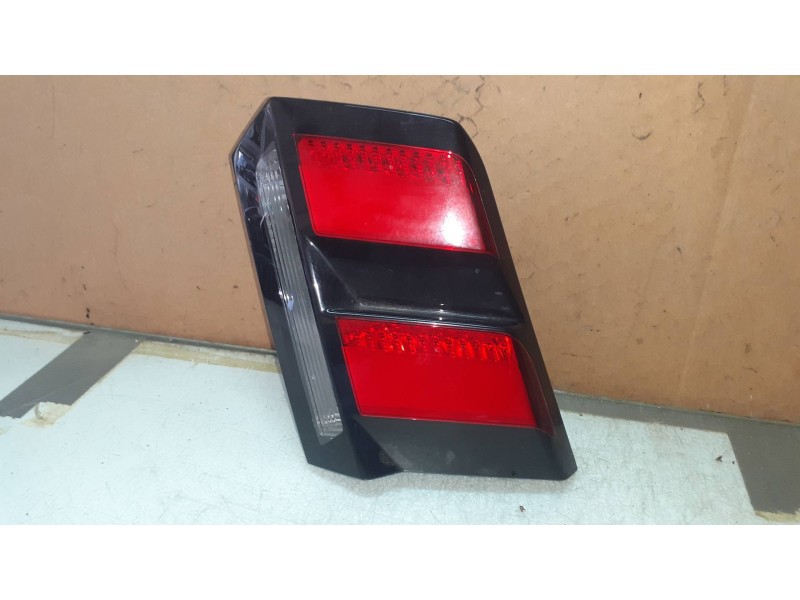 Recambio de piloto trasero derecho interior para peugeot 3008 allure referencia OEM IAM 9810477780 81560201 