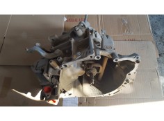 Recambio de caja cambios para peugeot partner (s1) combispace referencia OEM IAM 20TE22  5 VELOCIDADES