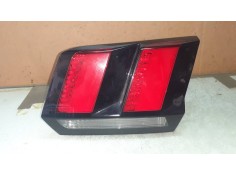 Recambio de piloto trasero derecho interior para peugeot 3008 allure referencia OEM IAM 9810477780 81560201  2