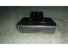 Recambio de warning para ford mondeo berlina (ge) referencia OEM IAM 4S7T13A350AB D3L0A - TRW CONECTOR 3 PINES 2