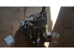 Recambio de caja cambios para peugeot partner (s1) combispace referencia OEM IAM 20TE22  5 VELOCIDADES 2