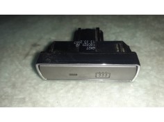 Recambio de interruptor para ford mondeo ber. (ca2) trend referencia OEM IAM 6M2T18C621AB CONECTOR 4 PINES LUNA TERMICA