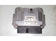 Recambio de centralita motor uce para kia carens 2.0 crdi ex monovolumen referencia OEM IAM 3911327485 0281013072 90UN4T0EI04S