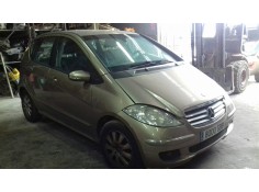 mercedes-benz clase a (w169) del año 2008 2