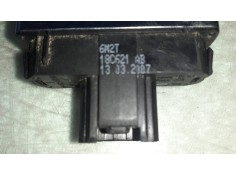 Recambio de interruptor para ford mondeo ber. (ca2) trend referencia OEM IAM 6M2T18C621AB CONECTOR 4 PINES LUNA TERMICA 2