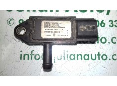 Recambio de sensor presion para renault clio iii referencia OEM IAM 8201043914A H8200741321 MAP