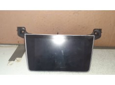 Recambio de pantalla multifuncion para peugeot 3008 allure referencia OEM IAM 983042428000 503018801203  2