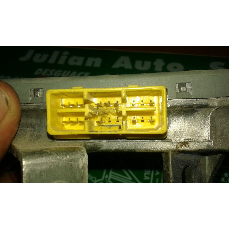 Recambio de centralita airbag para honda accord berlina (cg7-9/ch1-7) 1.8i es (5 asientos) (ch8) referencia OEM IAM 5WK4136 7796