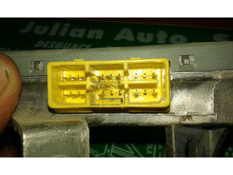 Recambio de centralita airbag para honda accord berlina (cg7-9/ch1-7) 1.8i es (5 asientos) (ch8) referencia OEM IAM 5WK4136 7796