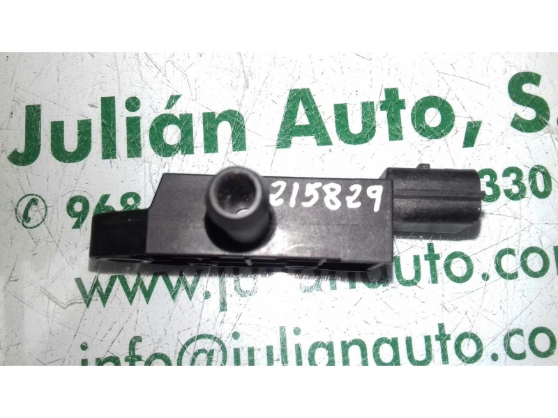 Recambio de sensor presion para renault clio iii referencia OEM IAM 8201043914A H8200741321 MAP