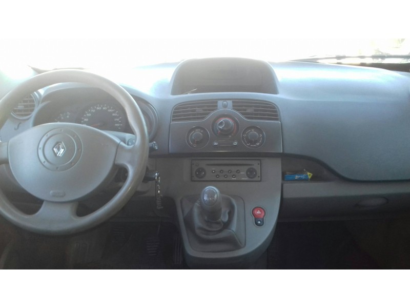 renault kangoo del año 2008