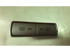 Recambio de interruptor para ford mondeo berlina (ge) 1.8 16v cat referencia OEM IAM 4S7T8K574AB CONECTOR 6 PINES CALEFACTOR LUN