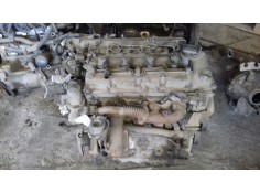 Recambio de motor completo para hyundai matrix (fc) 1.5 crdi 16v gls referencia OEM IAM D4FA  
