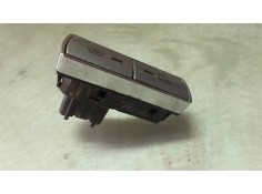 Recambio de interruptor para ford mondeo berlina (ge) 1.8 16v cat referencia OEM IAM 4S7T8K574AB CONECTOR 6 PINES CALEFACTOR LUN 2