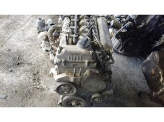 Recambio de motor completo para hyundai matrix (fc) 1.5 crdi 16v gls referencia OEM IAM D4FA   2