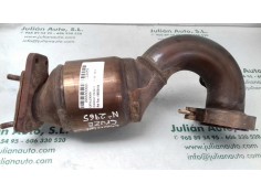 Recambio de catalizador para chevrolet cruze lt referencia OEM IAM 96853194 D076610A 