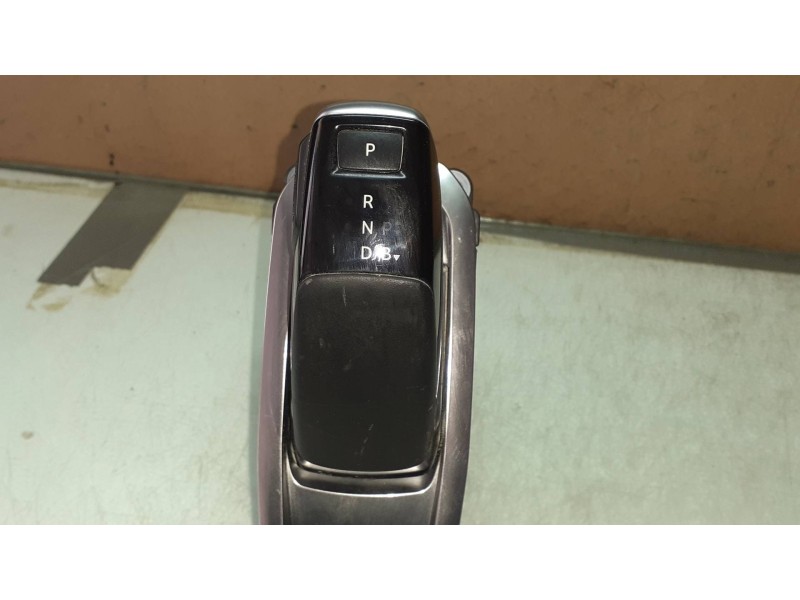 Recambio de palanca cambio para peugeot 3008 allure referencia OEM IAM 98336289DX 61739G09 61247112