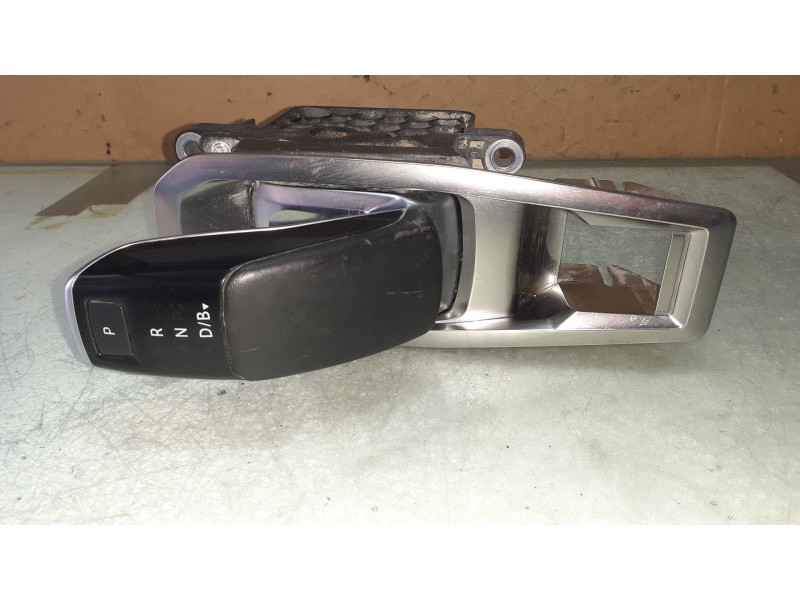 Recambio de palanca cambio para peugeot 3008 allure referencia OEM IAM 98336289DX 61739G09 61247112