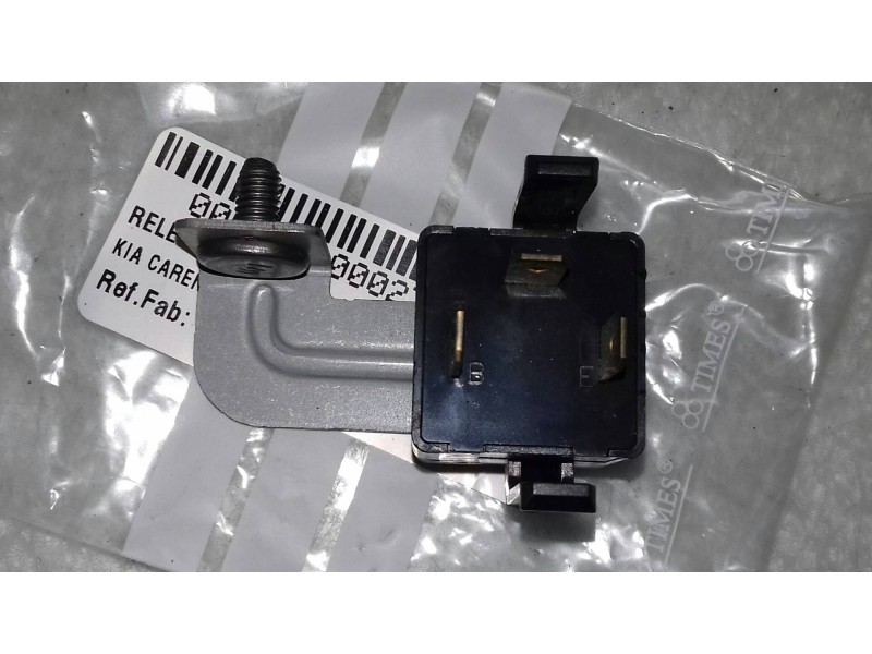 Recambio de rele para kia carens 2.0 crdi ex monovolumen referencia OEM IAM 955501D100 95550 INTERMITENTES