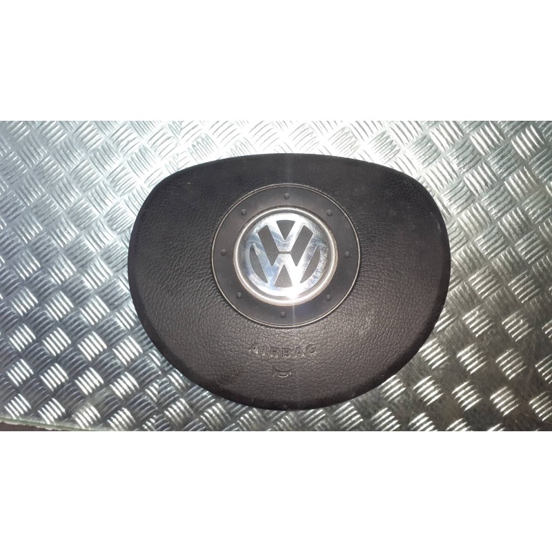 Recambio de airbag delantero izquierdo para volkswagen touran (1t1) highline referencia OEM IAM 1Y0880201A  