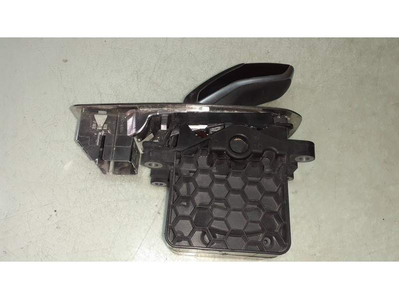 Recambio de palanca cambio para peugeot 3008 allure referencia OEM IAM 98336289DX 61739G09 61247112