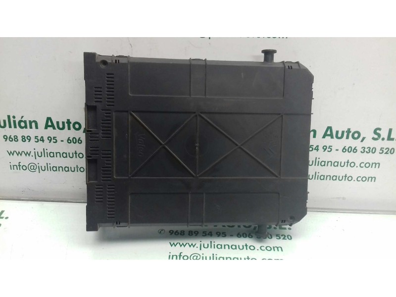 Recambio de centralita motor uce para peugeot 207 confort referencia OEM IAM 281013872  KIT - BOSCH