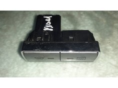 Recambio de interruptor para ford mondeo berlina (ge) referencia OEM IAM 4S7T8K574AB LUNA TERMICA CONECTOR 6 PINES